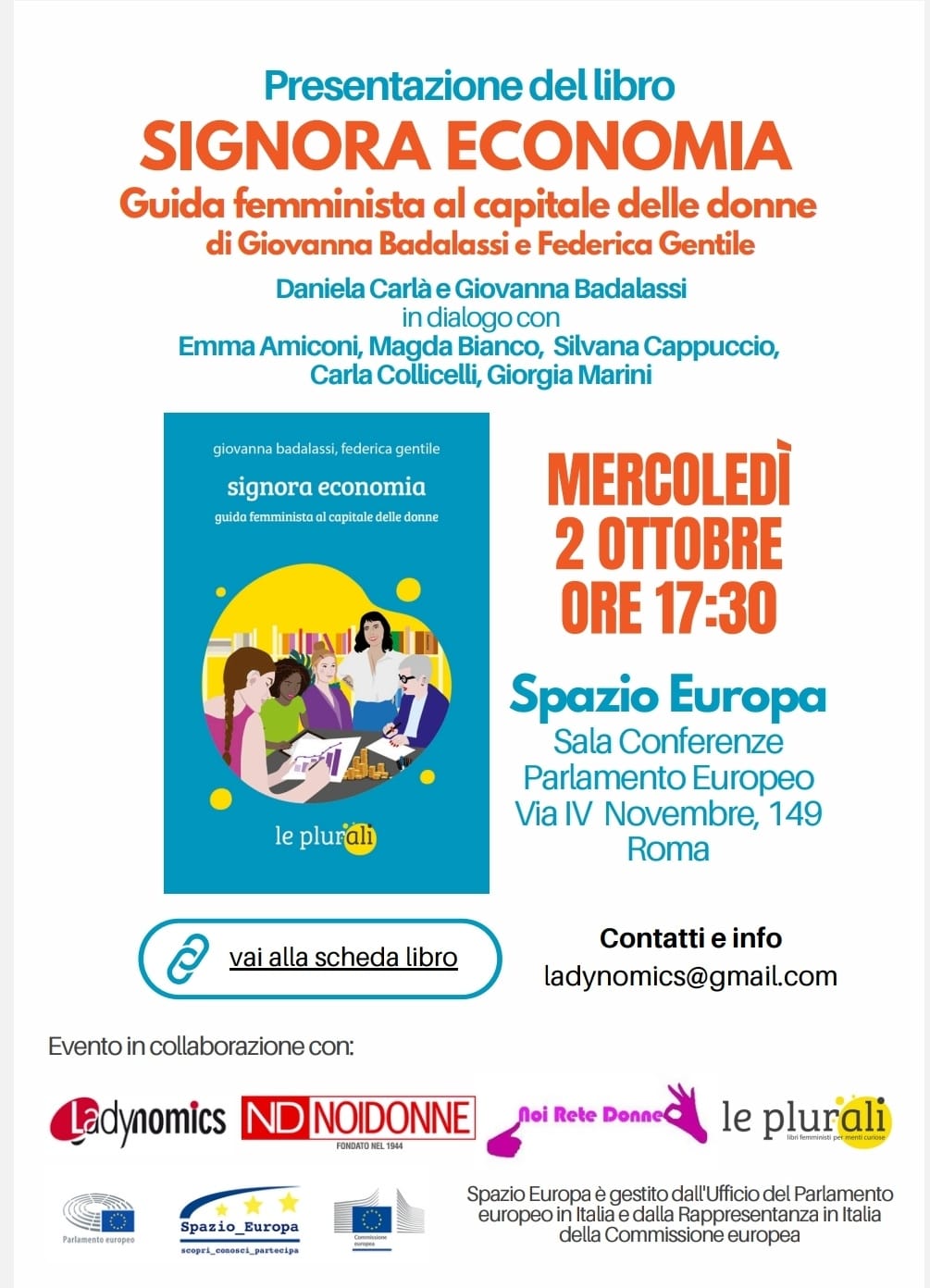 Signoraeconomia